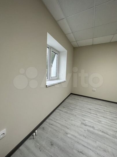 Офис, 17 м²