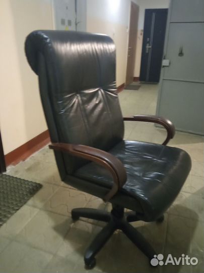 Кресло начальника