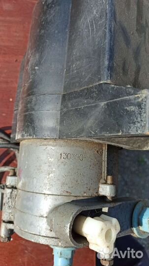 Электронасос Кама 10