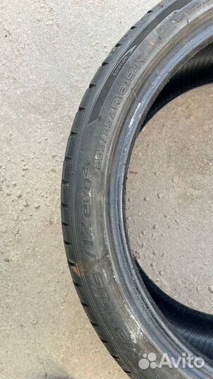 Hankook Ventus V12 Evo2 K120 255/35 R18 94Y