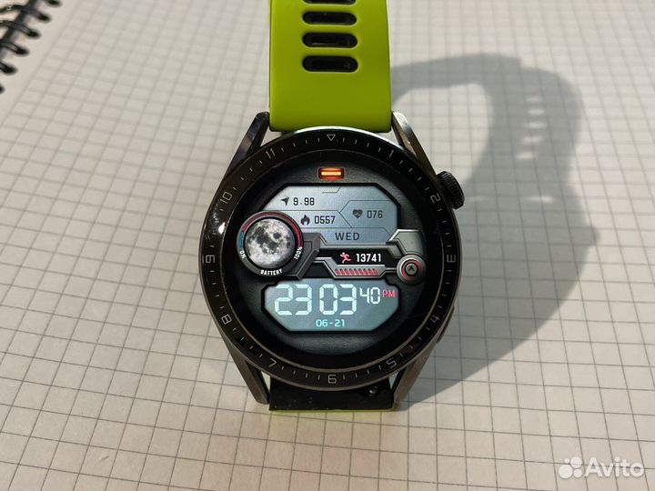 Smart watch