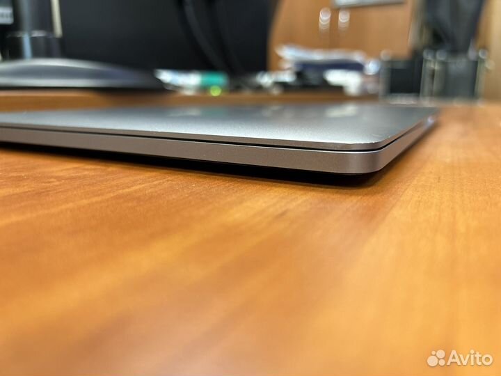 Macbook Pro 2017 рст i5\8Gb\128Gb A1708 Как Новый