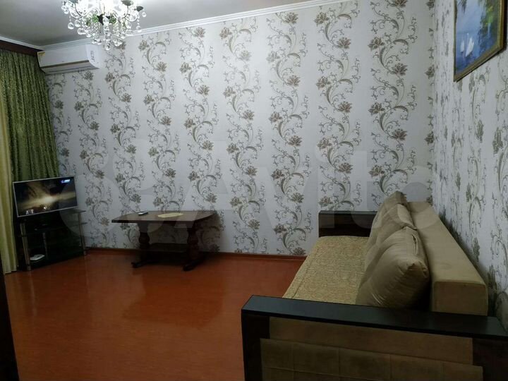 1-к. квартира, 45 м², 6/8 эт.