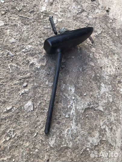 Toyota Venza антенна