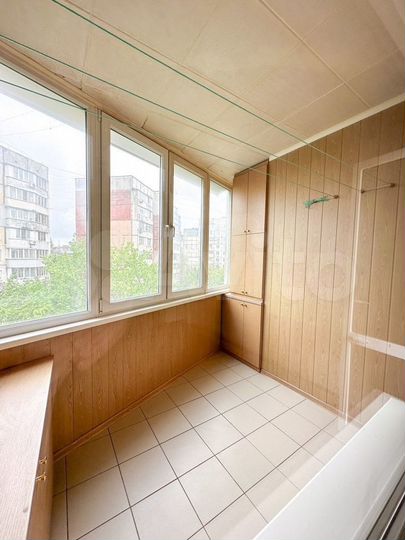 3-к. квартира, 62 м², 5/9 эт.