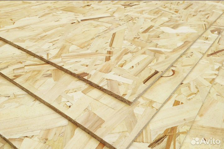 Плита осб l-2336