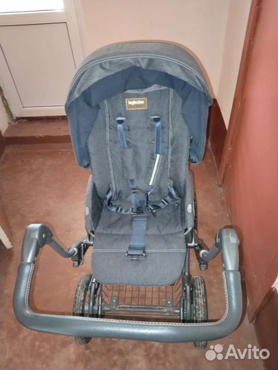 Коляска inglesina Sofia 2 в 1