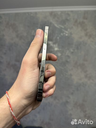 iPhone 12 Pro, 256 ГБ