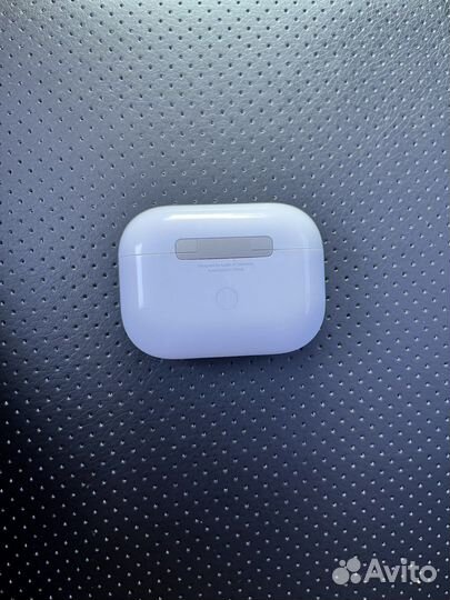 Кейс для Airpods Pro 1