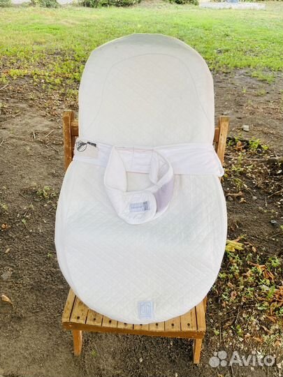 Кокон red castle cocoonababy