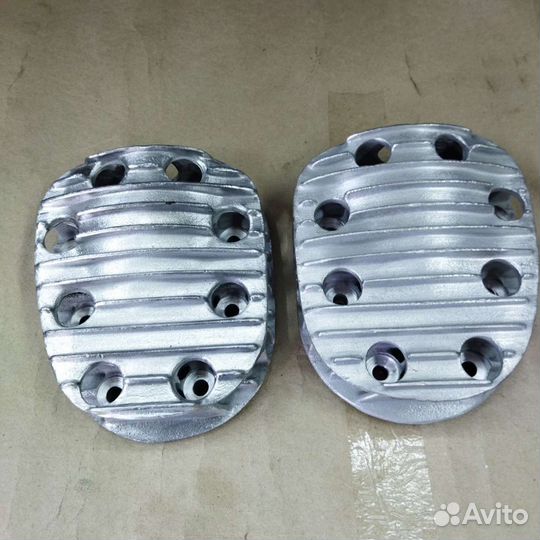 Головки м72 к750