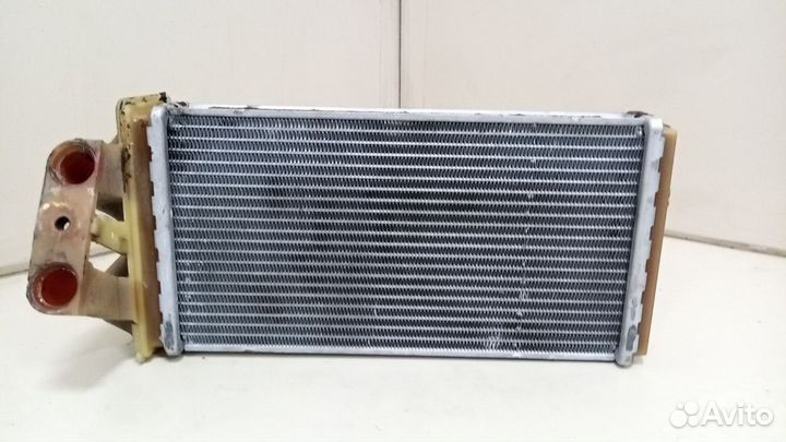 Радиатор отопителя Fiat Albea