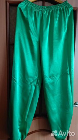 Костюм для занятий спортом /Дани (ушу)