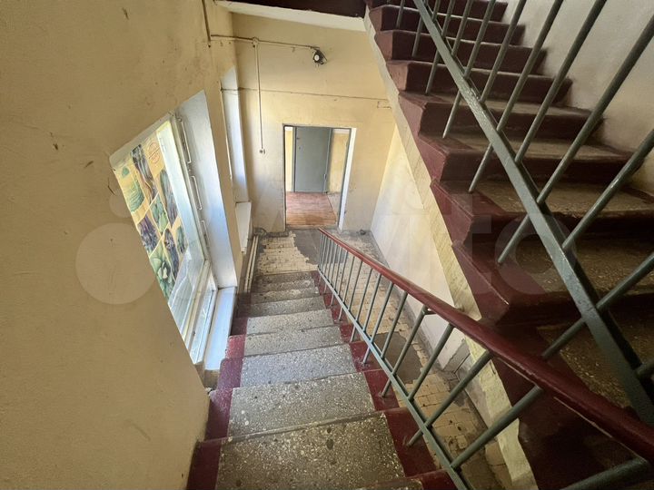 Продаётся 2эт отдельно стоящего здания в центре