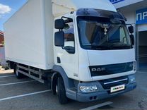 DAF LF 45, 2011