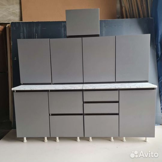 Кухонная зона