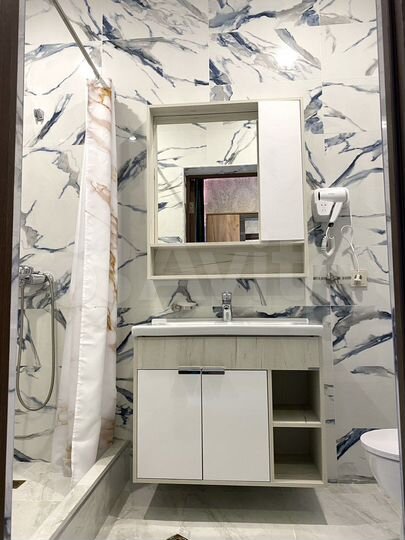 Квартира, 20 м² (Абхазия)