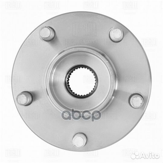 Ступица для а/м Ford Focus II (05) (перед