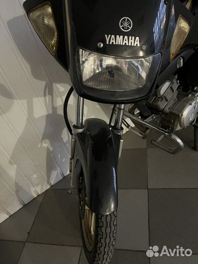YBR125