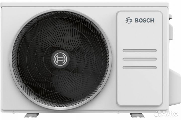 Кондиционер Сплит-система Bosch CLL2000 W 23