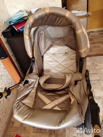 Коляска для детей