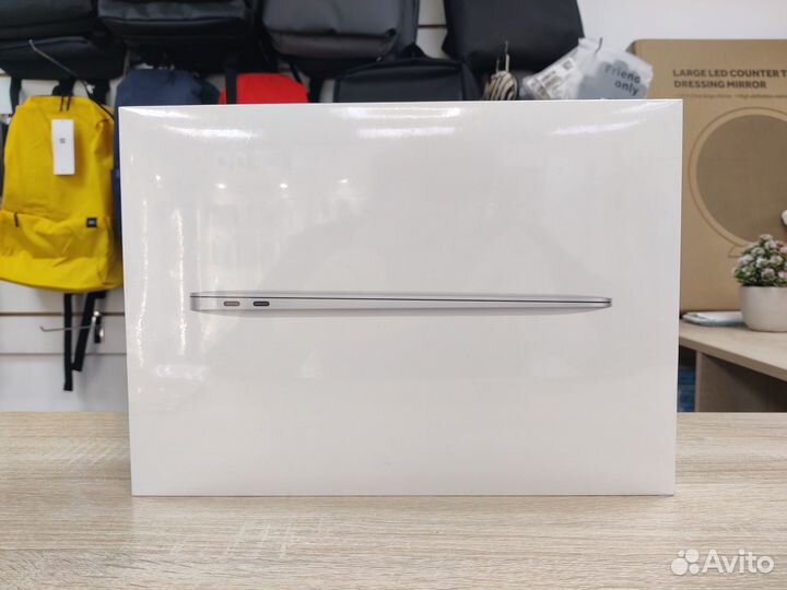 Apple MacBook Air 13.3