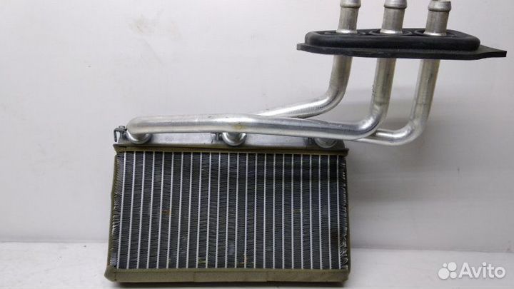 Радиатор печки Bmw X5 E70 3.0 2012