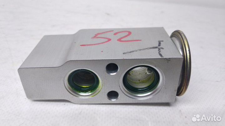 Клапан кондиционера Infiniti Qx56 5.6 2007