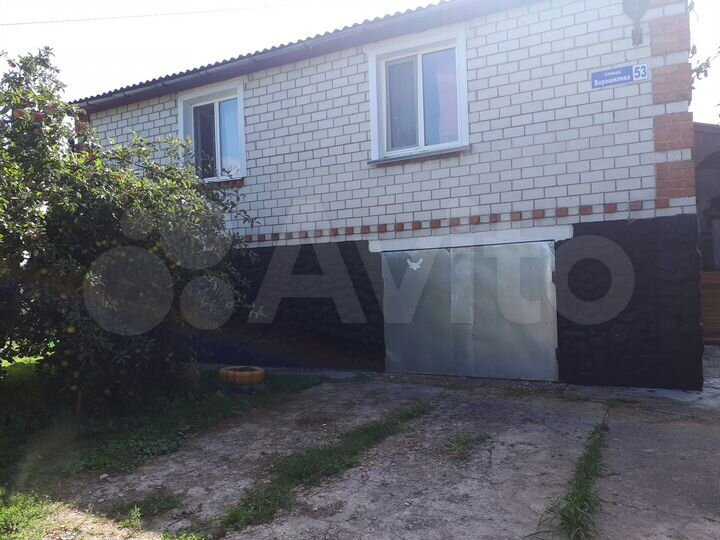 Дом 350 м² на участке 17 сот.