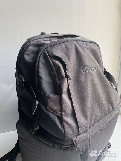 Фоторюкзак Lowepro dslr video pack 350 aw