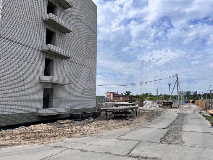 Квартира-студия, 28,8 м², 2/10 эт.