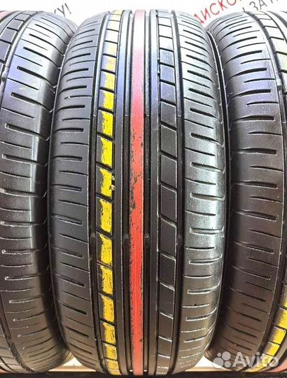 Yokohama BluEarth Ecos ES31 185/55 R15 82V