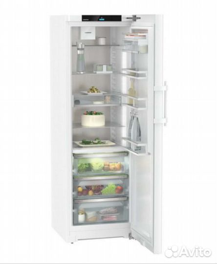 Однокамерный холодильник Liebherr RBd 5250-20