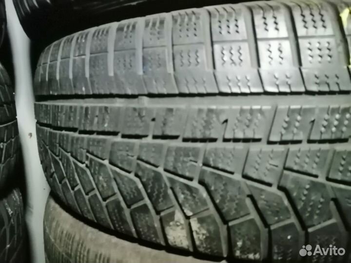Hankook Winter I'Cept Evo2 W320A SUV 215/65 R17