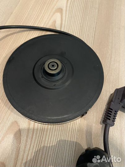 Подставка для электрического чайника