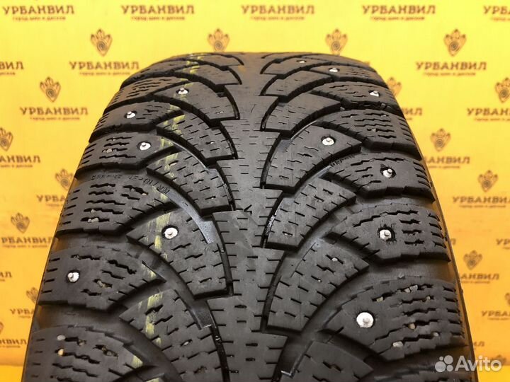 Nokian Tyres Nordman 4 195/55 R15 89T