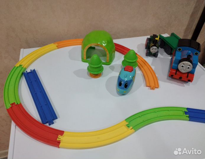 Детские развивающие игрушки для малышей