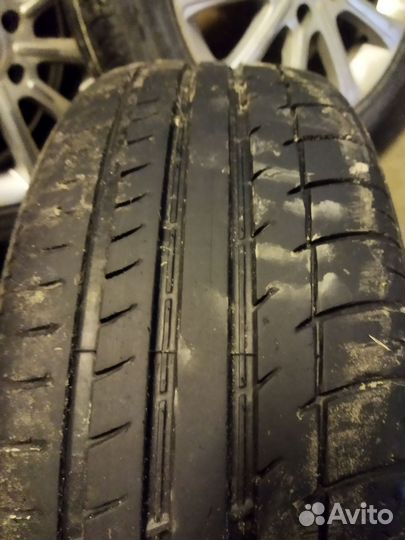 Triangle Sportex TSH11 205/65 R16