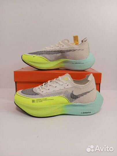 Кроссовки Nike Zoomx vaporfly next 2