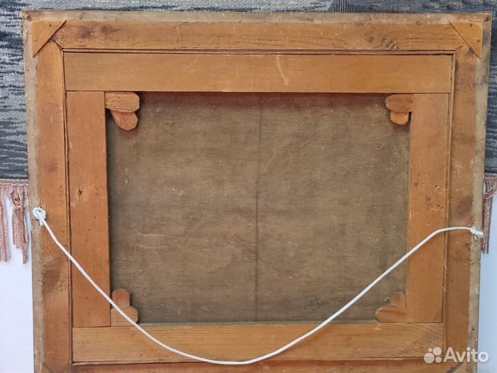 Картина на холсте