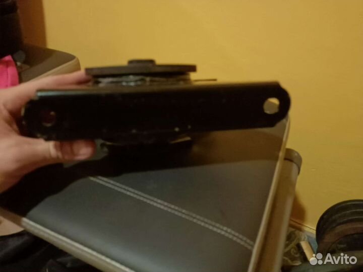 Опора двигателя Picanto Пиканто