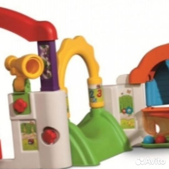 Центр Litl Kids