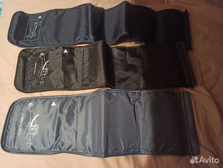 Манжета, шланг, коннектор, насос