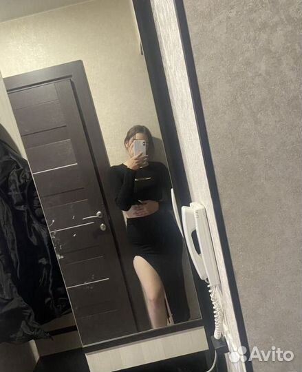 Женская одежда пакетом 42 44