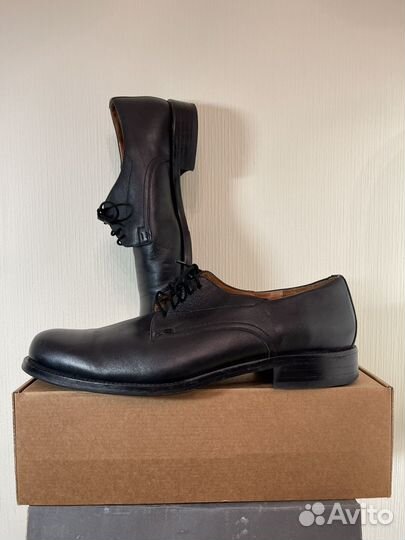 Ботинки мужские salamander