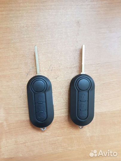 Ключ Peugeot Boxer Пежо Боксер