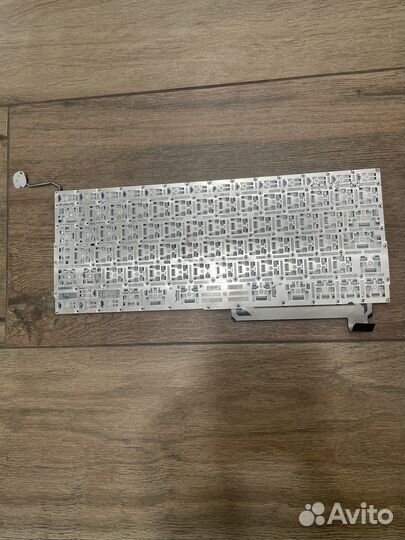 Клавиатура Apple MacBook 15 Pro