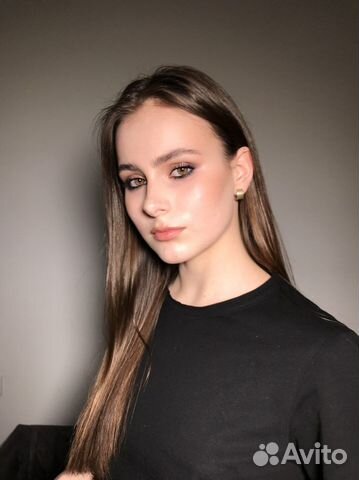 Макияж/укладка