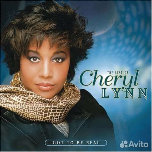 Cheryl Lynn - Got To Be Real: Best Of (1 CD)