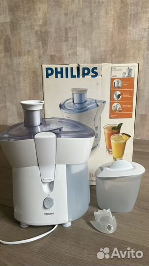 Соковыжималка